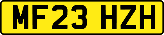 MF23HZH