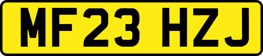 MF23HZJ