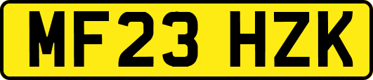 MF23HZK