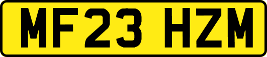 MF23HZM