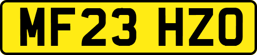 MF23HZO