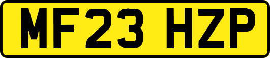 MF23HZP
