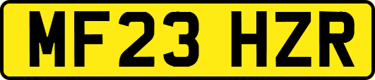 MF23HZR