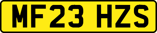 MF23HZS