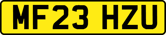 MF23HZU