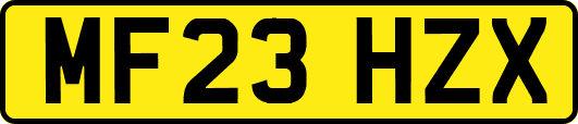 MF23HZX
