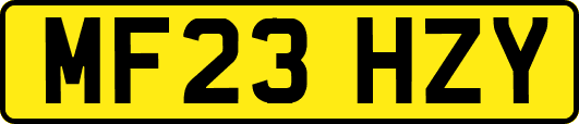 MF23HZY