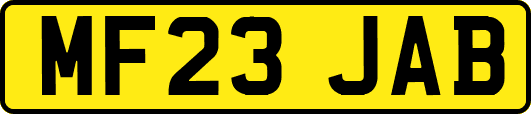 MF23JAB