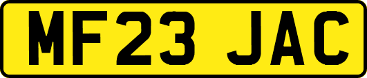MF23JAC