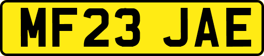 MF23JAE