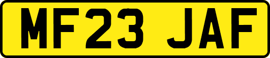 MF23JAF