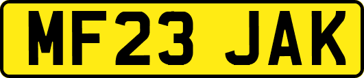 MF23JAK