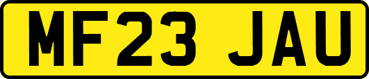 MF23JAU
