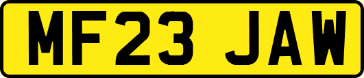 MF23JAW