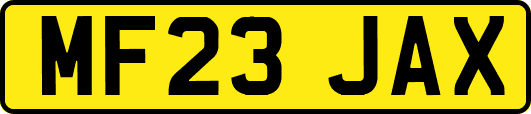 MF23JAX