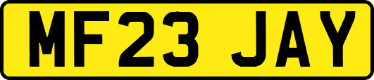 MF23JAY
