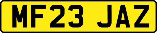 MF23JAZ