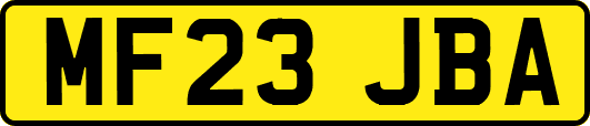 MF23JBA