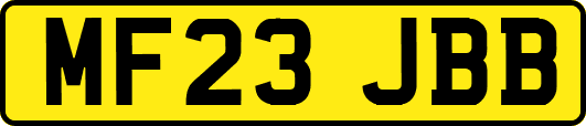 MF23JBB
