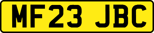 MF23JBC
