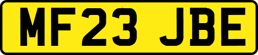 MF23JBE