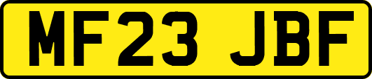 MF23JBF