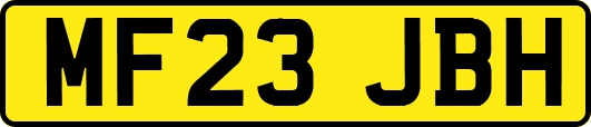 MF23JBH