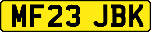 MF23JBK