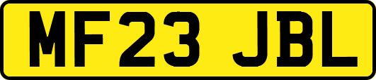 MF23JBL