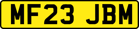 MF23JBM