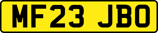 MF23JBO
