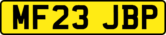 MF23JBP