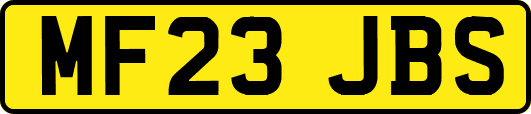 MF23JBS