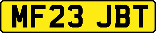 MF23JBT