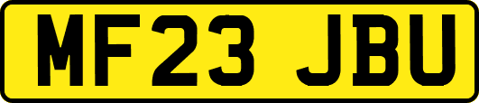 MF23JBU