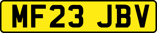 MF23JBV