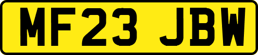 MF23JBW
