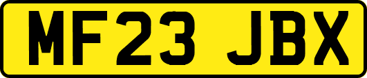 MF23JBX