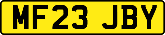 MF23JBY