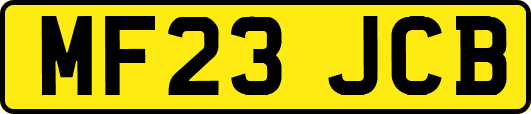 MF23JCB