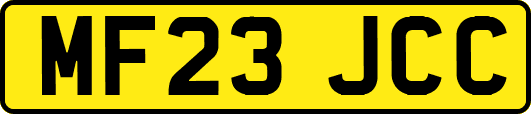 MF23JCC
