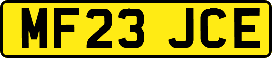 MF23JCE