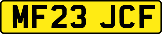 MF23JCF