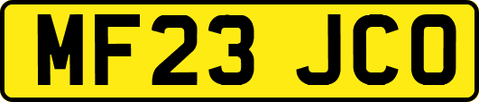 MF23JCO