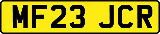 MF23JCR