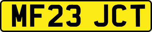 MF23JCT