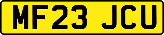 MF23JCU