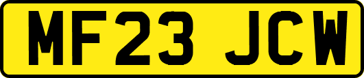 MF23JCW