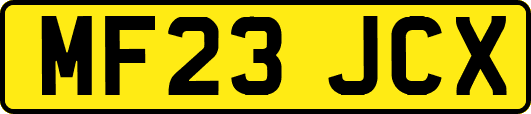 MF23JCX