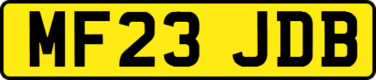 MF23JDB